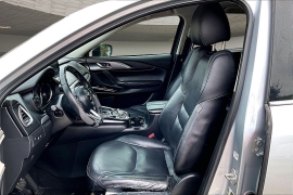 Used 2019  Mazda CX-9 4d SUV AWD Touring at Pre-Owned Plus near San Antonio&comma; TX