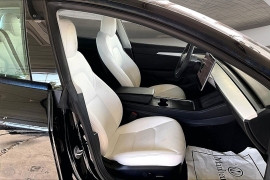 Used 2022  Tesla Model 3 Long Range AWD at Pre-Owned Plus near San Antonio&comma; TX