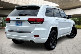 Used 2019 Jeep Grand Cherokee 4d SUV 2WD Laredo at Pre-Owned Plus near San Antonio, TX