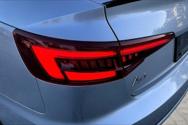 Used 2018  Audi A4 4d Sedan Quattro Premium Plus Auto at Pre-Owned Plus near San Antonio&comma; TX