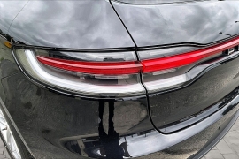 Used 2018  Porsche Macan 4d SUV AWD at Pre-Owned Plus near San Antonio&comma; TX