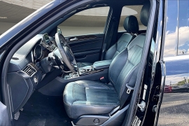 Used 2019  Mercedes-Benz GLS-Class 4d SUV GLS450 at Pre-Owned Plus near San Antonio&comma; TX