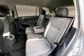 Used 2018  Volkswagen Tiguan 4d SUV S 4Motion at Pre-Owned Plus near San Antonio&comma; TX