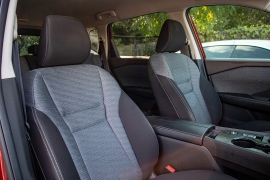 Used 2021 Nissan Rogue FWD S at Pre-Owned Plus near San Antonio, TX