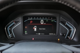 Used 2020  Honda Odyssey 4d Wagon Elite at Pre-Owned Plus near San Antonio, TX