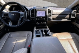 Used 2021  Ford Expedition XLT 4x2 at Pre-Owned Plus near San Antonio&comma; TX