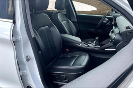 Used 2019 Alfa Romeo Stelvio 4d SUV AWD at Pre-Owned Plus near San Antonio, TX