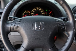 Used 2009 Honda Odyssey 5dr EX-L w/RES at Pre-Owned Plus near San Antonio, TX