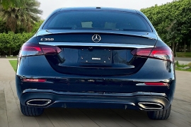 Used 2021  Mercedes-Benz E-Class E 350 RWD Sedan at Pre-Owned Plus near San Antonio&comma; TX