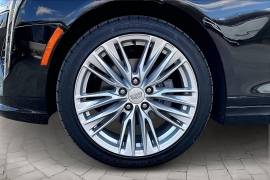 Used 2023  Cadillac CT4 4dr Sdn Premium Luxury at Pre-Owned Plus near San Antonio&comma; TX