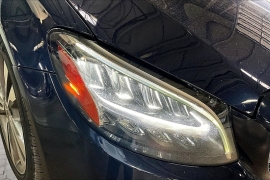 Used 2021  Mercedes-Benz C-Class C 300 Sedan at Pre-Owned Plus near San Antonio&comma; TX