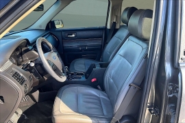 Used 2019  Ford Flex 4d SUV FWD SEL at Pre-Owned Plus near San Antonio&comma; TX