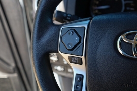 Used 2021  Toyota Tundra 4WD SR5 Double Cab 6.5ft Bed 5.7L at Pre-Owned Plus near San Antonio, TX