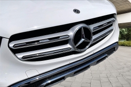 Used 2022  Mercedes-Benz GLC GLC 300 SUV at Pre-Owned Plus near San Antonio&comma; TX