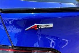 Used 2024  Acura Integra CVT w&sol;A-Spec Package at Pre-Owned Plus near San Antonio&comma; TX