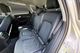 Used 2019  Audi Q5 4d SUV 2&period;0T Quattro Premium Plus at Pre-Owned Plus near San Antonio&comma; TX