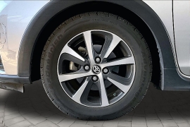 Used 2018  Toyota Prius c 5d Hatchback Four at Pre-Owned Plus near San Antonio&comma; TX
