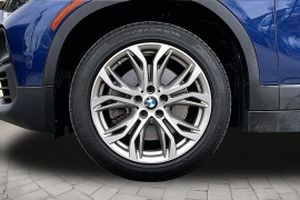 Used 2018  BMW X2 sDrive28i Sports Activity Coupe at Pre-Owned Plus near San Antonio&comma; TX