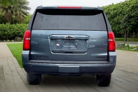 Used 2019  Chevrolet Suburban 4d SUV RWD Premier RST Performance at Pre-Owned Plus near San Antonio&comma; TX