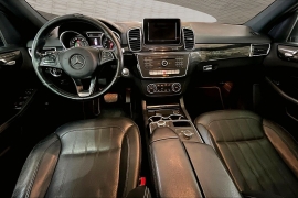 Used 2018  Mercedes-Benz GLE-Class 4d SUV GLE350 at Pre-Owned Plus near San Antonio&comma; TX