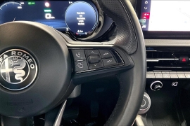 Used 2024  Alfa Romeo Tonale Ti EAWD at Pre-Owned Plus near San Antonio&comma; TX