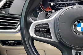Used 2023  BMW X6 xDrive40i Sports Activity Coupe at Pre-Owned Plus near San Antonio&comma; TX