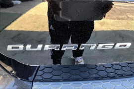 Used 2023  Dodge Durango GT RWD at Pre-Owned Plus near San Antonio&comma; TX