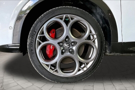Used 2024  Alfa Romeo Tonale Veloce EAWD at Pre-Owned Plus near San Antonio&comma; TX