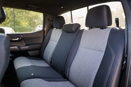 Used 2021 Toyota Tacoma 4WD TRD Off Road Double Cab 5ft Bed V6 AT at Pre-Owned Plus near San Antonio, TX