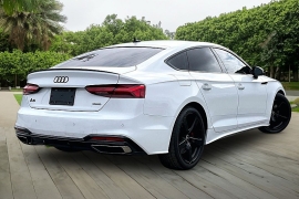 Used 2023  Audi A5 Sportback S line Premium Plus 45 TFSI quattro at Pre-Owned Plus near San Antonio&comma; TX