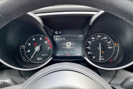 Used 2023  Alfa Romeo Giulia RWD at Pre-Owned Plus near San Antonio&comma; TX