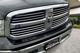 Used 2018 Ram 1500 2WD Crew Cab Lone Star at Pre-Owned Plus near San Antonio, TX