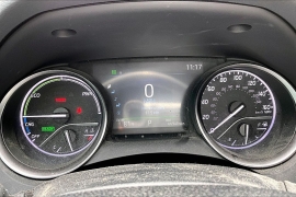 Used 2024  Toyota Camry Hybrid XSE CVT at Pre-Owned Plus near San Antonio&comma; TX