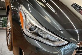 Used 2019  Genesis G90 4d Sedan AWD 5&period;0L Ultimate at Pre-Owned Plus near San Antonio&comma; TX