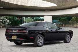 Used 2023 Dodge Challenger SXT RWD at Pre-Owned Plus near San Antonio, TX