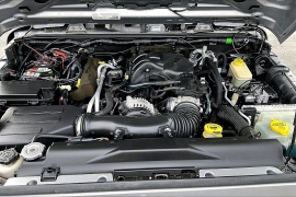 Used 2017  Jeep Wrangler Unlimited 4d Convertible Sport at Pre-Owned Plus near San Antonio&comma; TX