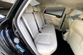 Used 2022  Volkswagen Passat 2&period;0T SE Auto at Pre-Owned Plus near San Antonio&comma; TX