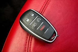 Used 2022 Alfa Romeo Giulia Ti RWD at Pre-Owned Plus near San Antonio, TX