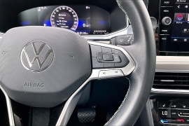 Used 2025  Volkswagen Taos SE 4MOTION at Pre-Owned Plus near San Antonio&comma; TX