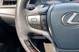Used 2020  Lexus ES ES 350 FWD at Pre-Owned Plus near San Antonio&comma; TX