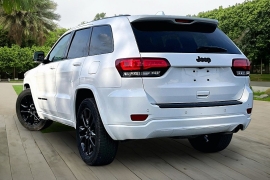 Used 2021  Jeep Grand Cherokee Laredo X 4x2 at Pre-Owned Plus near San Antonio&comma; TX