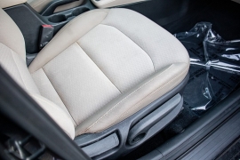 Used 2020 Hyundai Elantra 4d Sedan SEL at Pre-Owned Plus near San Antonio, TX