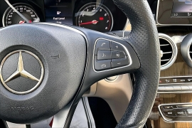 Used 2018  Mercedes-Benz C-Class 4d Sedan C300 at Pre-Owned Plus near San Antonio&comma; TX