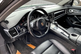 Used 2016  Porsche Panamera 4d Hatchback RWD Edition at Pre-Owned Plus near San Antonio&comma; TX