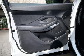 Used 2020  Jaguar E-PACE 4d SUV AWD at Pre-Owned Plus near San Antonio&comma; TX