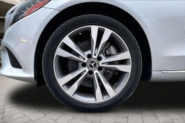 Used 2021  Mercedes-Benz C-Class C 300 4MATIC Sedan at Pre-Owned Plus near San Antonio&comma; TX