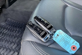 Used 2019  Audi Q8 4d SUV 3&period;0T Quattro Premium Plus at Pre-Owned Plus near San Antonio&comma; TX