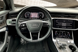 Used 2023 Audi A6 Sedan Premium 45 TFSI quattro at Pre-Owned Plus near San Antonio, TX