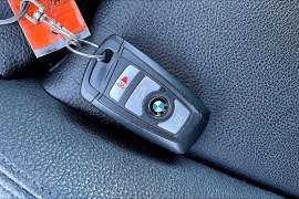 Used 2018  BMW 3 Series 320i xDrive Sedan South Africa at Pre-Owned Plus near San Antonio&comma; TX