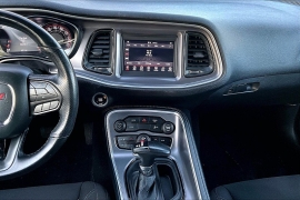 Used 2021  Dodge Challenger SXT RWD at Pre-Owned Plus near San Antonio&comma; TX